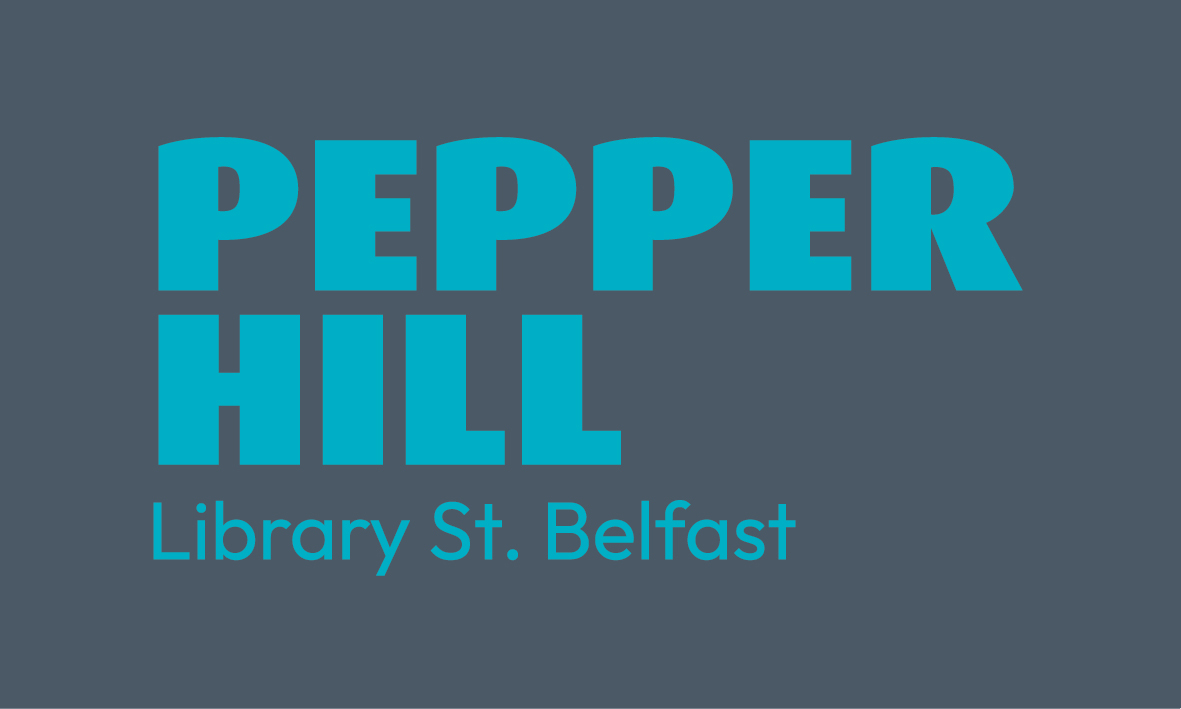 Library Street, Belfast
